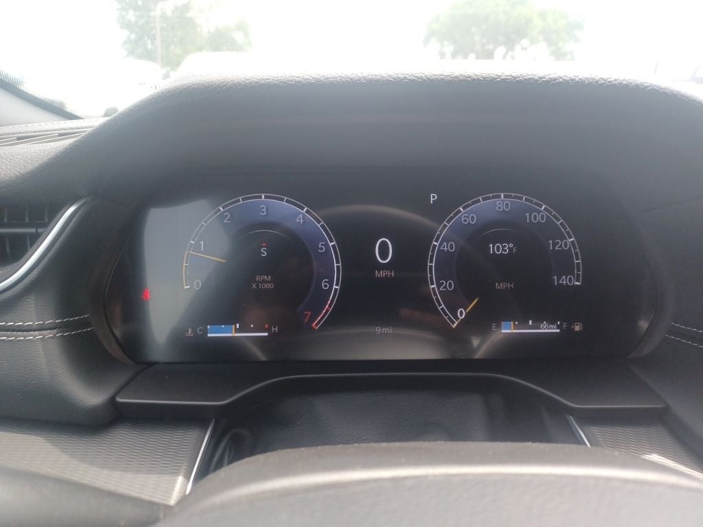 2026 Jeep Grand Cherokee GRAND CHEROKEE LAREDO X 4X2
