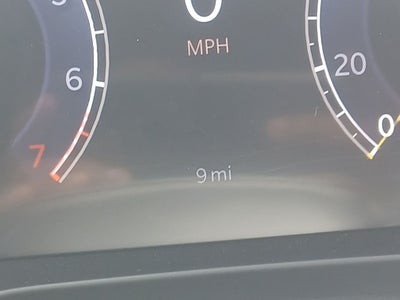 2026 Jeep Grand Cherokee GRAND CHEROKEE LAREDO X 4X2