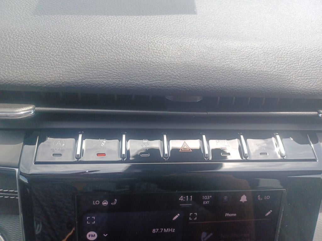2026 Jeep Grand Cherokee GRAND CHEROKEE LAREDO X 4X2