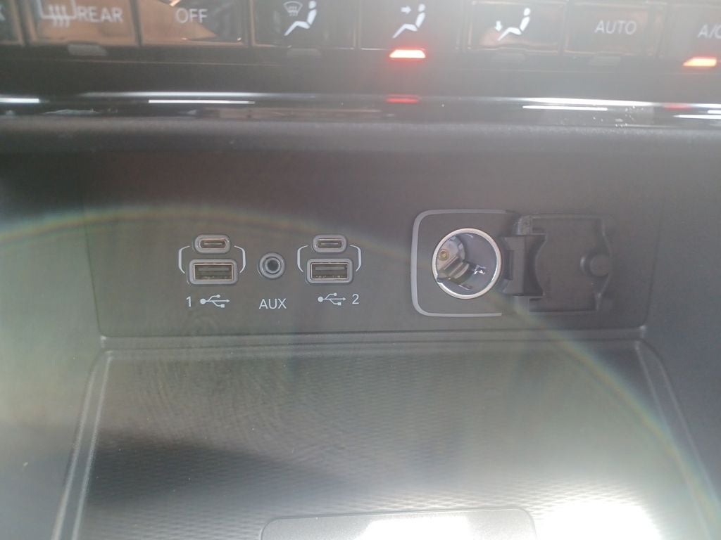 2026 Jeep Grand Cherokee GRAND CHEROKEE LAREDO X 4X2