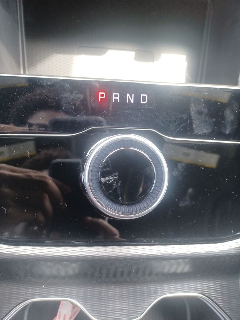 2026 Jeep Grand Cherokee GRAND CHEROKEE LAREDO X 4X2