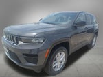 2026 Jeep Grand Cherokee GRAND CHEROKEE LAREDO X 4X2