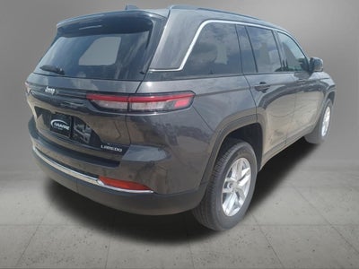 2026 Jeep Grand Cherokee GRAND CHEROKEE LAREDO X 4X2