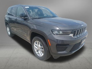 2026 Jeep Grand Cherokee GRAND CHEROKEE LAREDO X 4X2