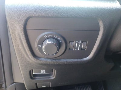 2026 Jeep Grand Cherokee GRAND CHEROKEE LAREDO X 4X2