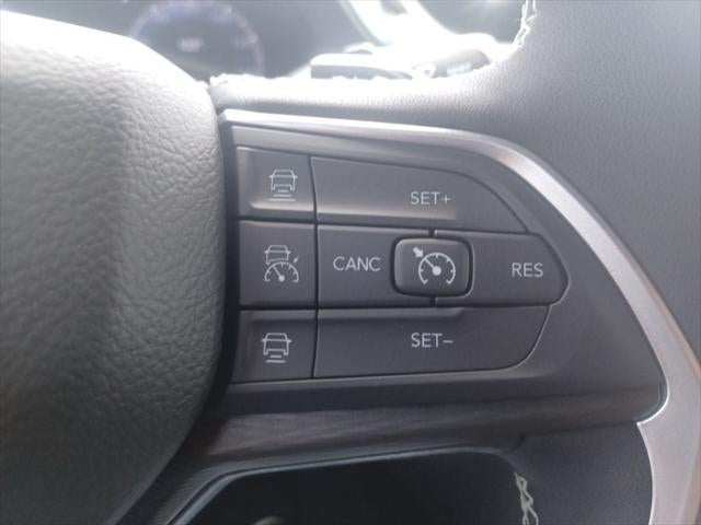 2026 Jeep Grand Cherokee GRAND CHEROKEE LAREDO X 4X2