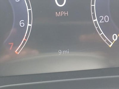 2026 Jeep Grand Cherokee GRAND CHEROKEE LAREDO X 4X2