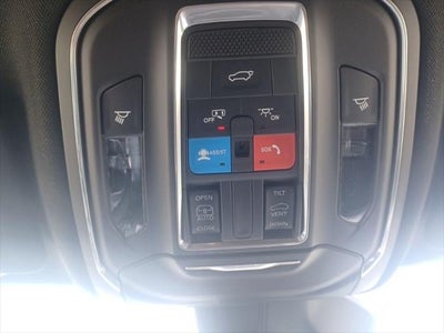2026 Jeep Grand Cherokee GRAND CHEROKEE LAREDO X 4X2