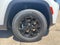 2026 Jeep Grand Cherokee GRAND CHEROKEE LAREDO ALTITUDE 4X2