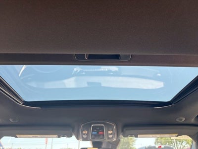 2026 Jeep Grand Cherokee GRAND CHEROKEE LAREDO ALTITUDE 4X2