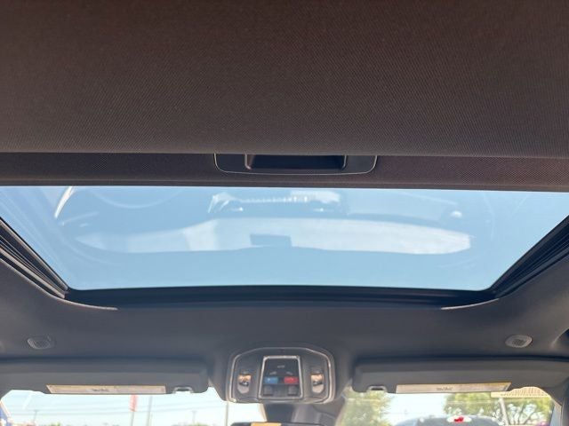 2026 Jeep Grand Cherokee GRAND CHEROKEE LAREDO ALTITUDE 4X2