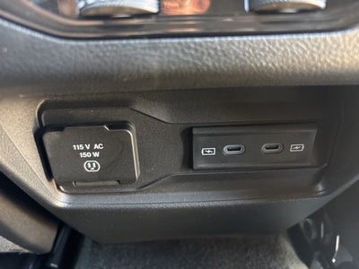 2026 Jeep Grand Cherokee GRAND CHEROKEE LAREDO ALTITUDE 4X2