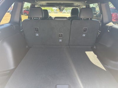 2026 Jeep Grand Cherokee GRAND CHEROKEE LAREDO ALTITUDE 4X2