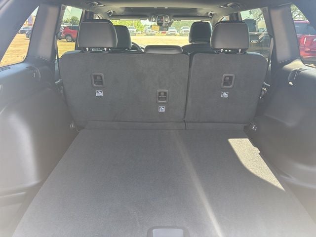 2026 Jeep Grand Cherokee GRAND CHEROKEE LAREDO ALTITUDE 4X2