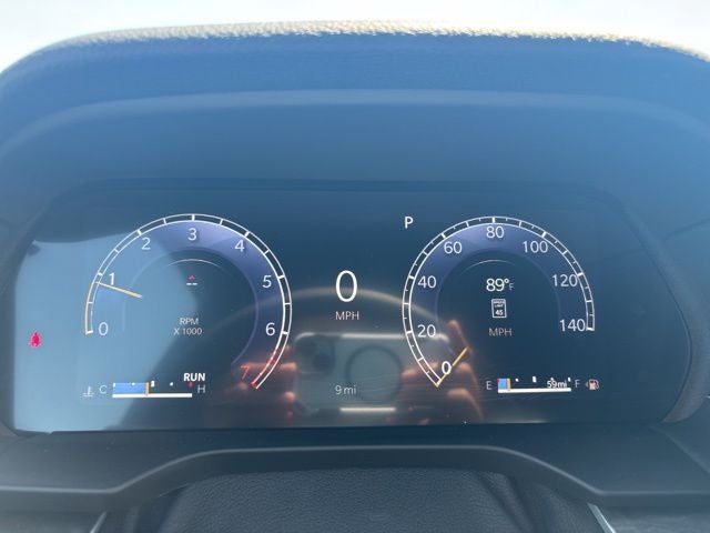 2026 Jeep Grand Cherokee GRAND CHEROKEE LAREDO ALTITUDE 4X2