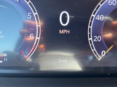 2026 Jeep Grand Cherokee GRAND CHEROKEE LAREDO ALTITUDE 4X2