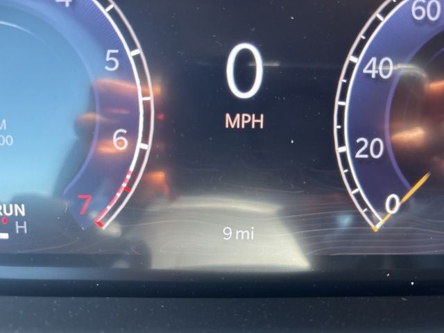 2026 Jeep Grand Cherokee GRAND CHEROKEE LAREDO ALTITUDE 4X2