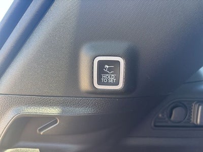 2026 Jeep Grand Cherokee GRAND CHEROKEE LAREDO ALTITUDE 4X2