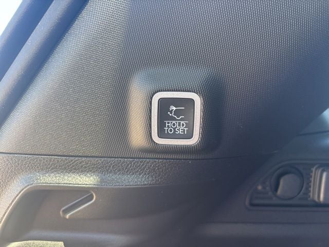 2026 Jeep Grand Cherokee GRAND CHEROKEE LAREDO ALTITUDE 4X2