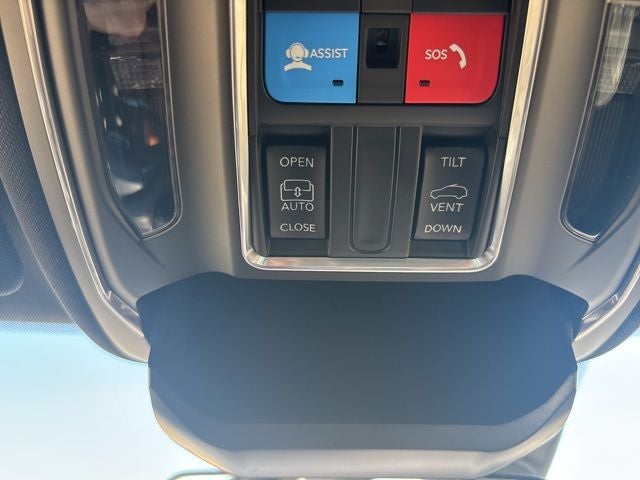 2026 Jeep Grand Cherokee GRAND CHEROKEE LAREDO ALTITUDE 4X2