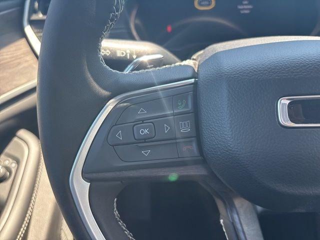 2026 Jeep Grand Cherokee GRAND CHEROKEE LAREDO ALTITUDE 4X2