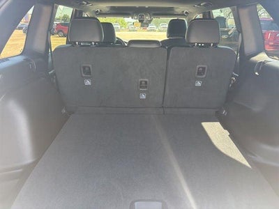 2026 Jeep Grand Cherokee GRAND CHEROKEE LAREDO ALTITUDE 4X2