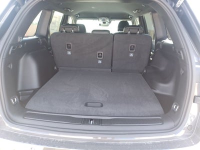 2026 Jeep Grand Cherokee GRAND CHEROKEE LAREDO ALTITUDE 4X2