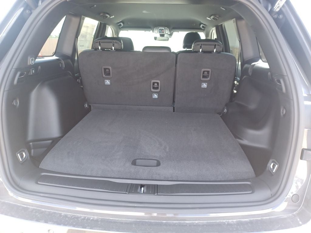 2026 Jeep Grand Cherokee GRAND CHEROKEE LAREDO ALTITUDE 4X2