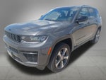 2026 Jeep Grand Cherokee GRAND CHEROKEE LAREDO ALTITUDE 4X2