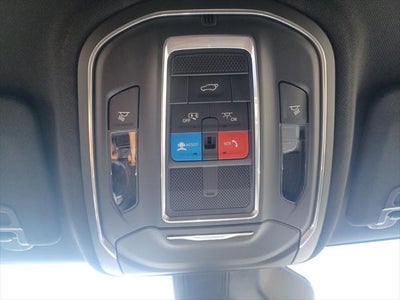 2026 Jeep Grand Cherokee GRAND CHEROKEE LAREDO ALTITUDE 4X2