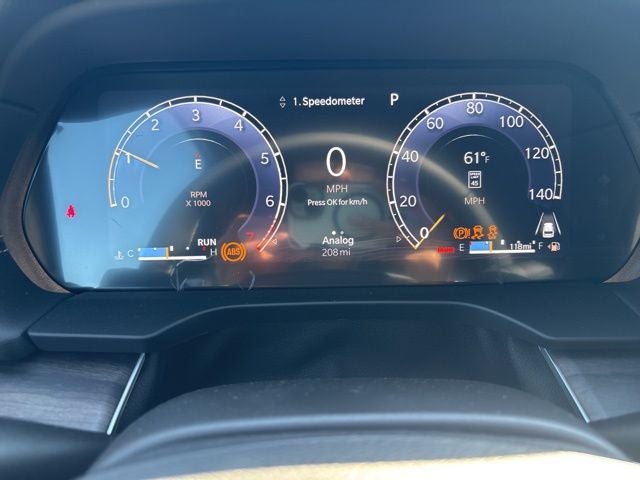 2026 Jeep Grand Cherokee GRAND CHEROKEE LAREDO ALTITUDE 4X2