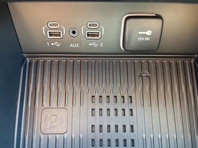 2026 Jeep Grand Cherokee GRAND CHEROKEE LAREDO ALTITUDE 4X2