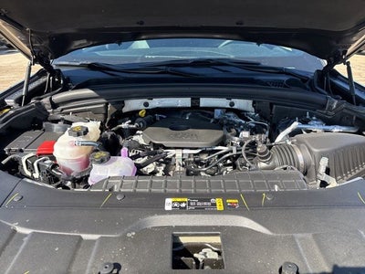 2026 Jeep Grand Cherokee GRAND CHEROKEE LAREDO ALTITUDE 4X2