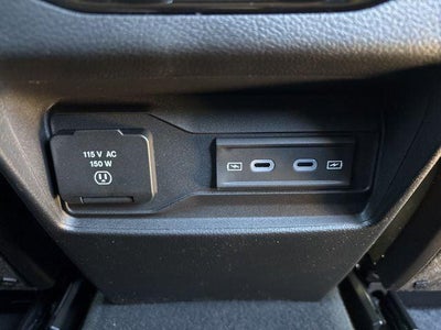 2026 Jeep Grand Cherokee GRAND CHEROKEE LAREDO ALTITUDE 4X2