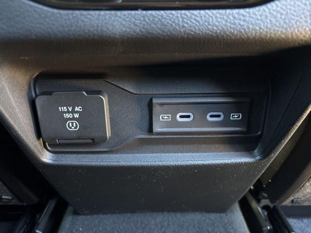 2026 Jeep Grand Cherokee GRAND CHEROKEE LAREDO ALTITUDE 4X2