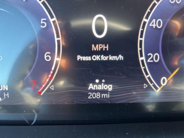 2026 Jeep Grand Cherokee GRAND CHEROKEE LAREDO ALTITUDE 4X2