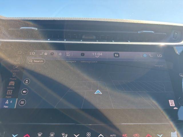 2026 Jeep Grand Cherokee GRAND CHEROKEE LAREDO ALTITUDE 4X2