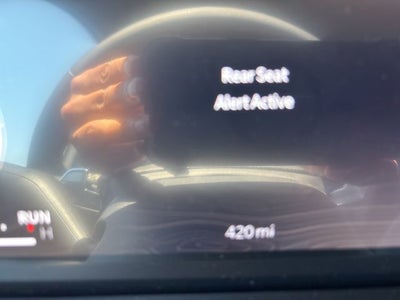 2026 Jeep Grand Cherokee GRAND CHEROKEE LAREDO ALTITUDE 4X2