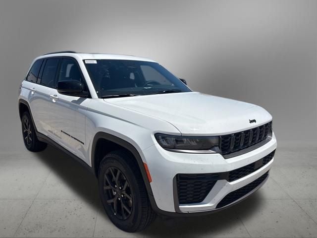 2026 Jeep Grand Cherokee GRAND CHEROKEE LAREDO ALTITUDE 4X2