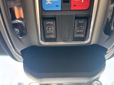 2026 Jeep Grand Cherokee GRAND CHEROKEE LAREDO ALTITUDE 4X2