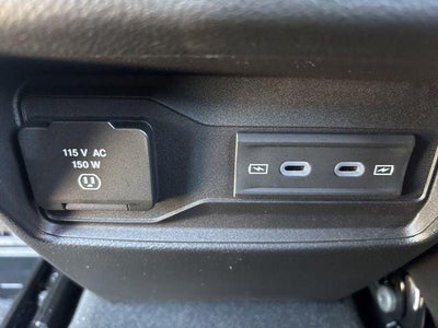 2026 Jeep Grand Cherokee GRAND CHEROKEE LAREDO ALTITUDE 4X2