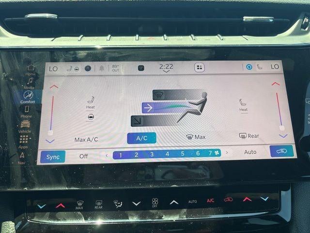 2026 Jeep Grand Cherokee GRAND CHEROKEE LAREDO ALTITUDE 4X2