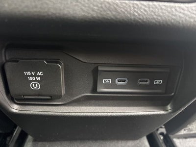2026 Jeep Grand Cherokee GRAND CHEROKEE LAREDO ALTITUDE 4X2