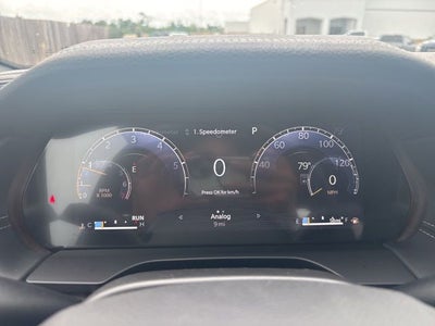 2026 Jeep Grand Cherokee GRAND CHEROKEE LAREDO ALTITUDE 4X2