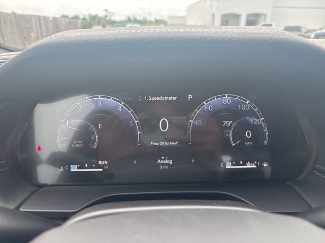 2026 Jeep Grand Cherokee GRAND CHEROKEE LAREDO ALTITUDE 4X2