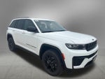 2026 Jeep Grand Cherokee GRAND CHEROKEE LAREDO ALTITUDE 4X2