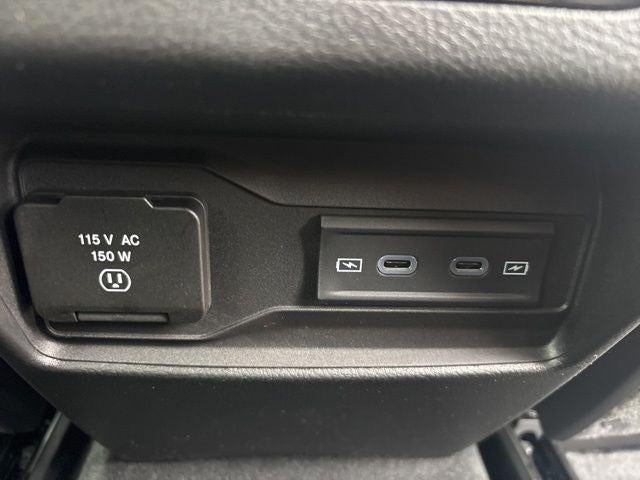2026 Jeep Grand Cherokee GRAND CHEROKEE LAREDO ALTITUDE 4X2