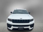 2026 Jeep Grand Cherokee GRAND CHEROKEE LAREDO ALTITUDE 4X2
