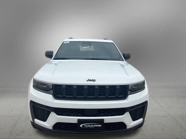 2026 Jeep Grand Cherokee GRAND CHEROKEE LAREDO ALTITUDE 4X2