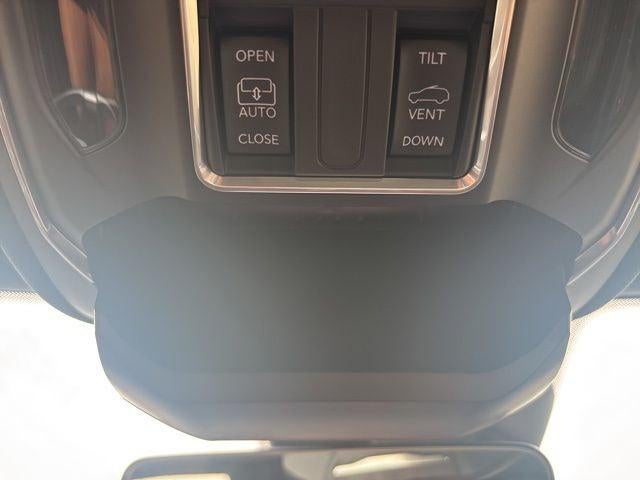 2026 Jeep Grand Cherokee GRAND CHEROKEE LAREDO ALTITUDE 4X2